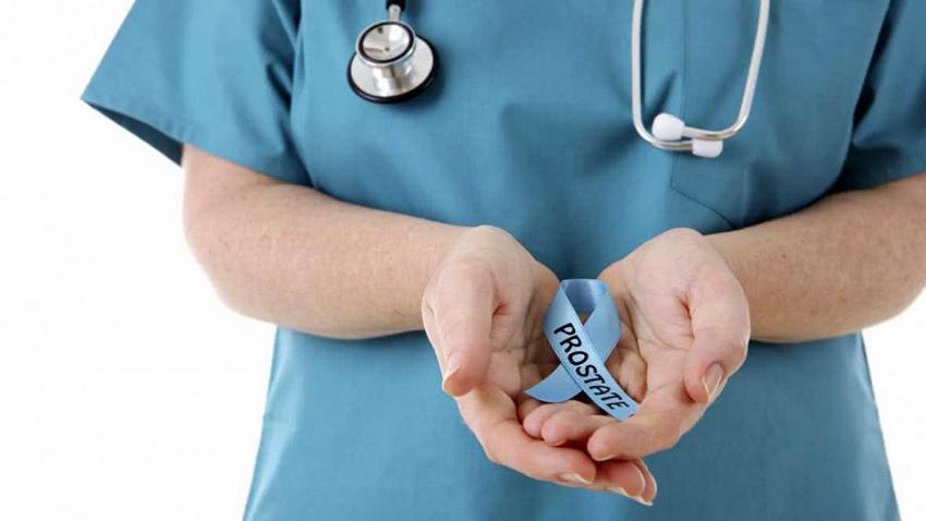              15 Eylül Dünya Prostat Günü Bilgi Notu