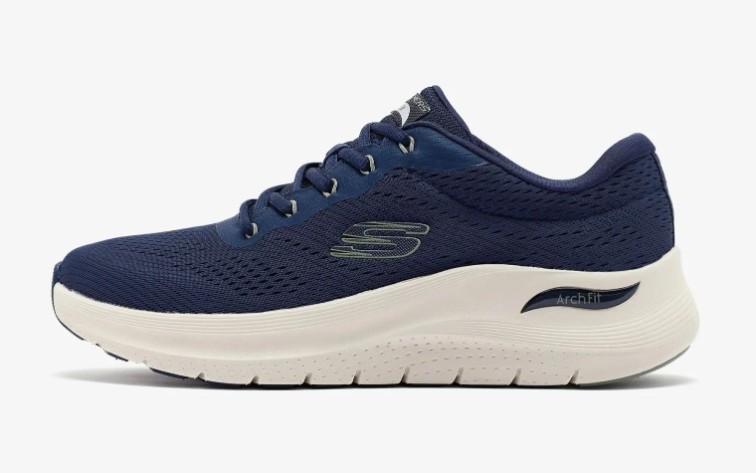 Spor Ayakkabıda Skechers Kalitesi Murat Spor'da