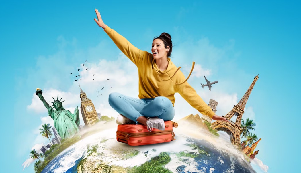 OTL Tur İle Vizesiz Yurt Dışına Çıkmak Çok Kolay