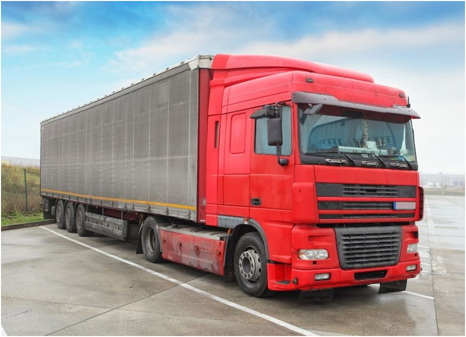 Orta Asya Taşımacılığında Lojistik Süreçler ve Çözümler