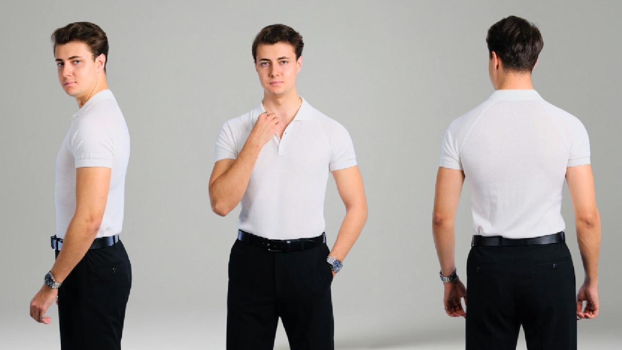 Nefes Alabilir Triko Tişört Seçenekleri ile Rahatlığın Keyfini Çıkarın