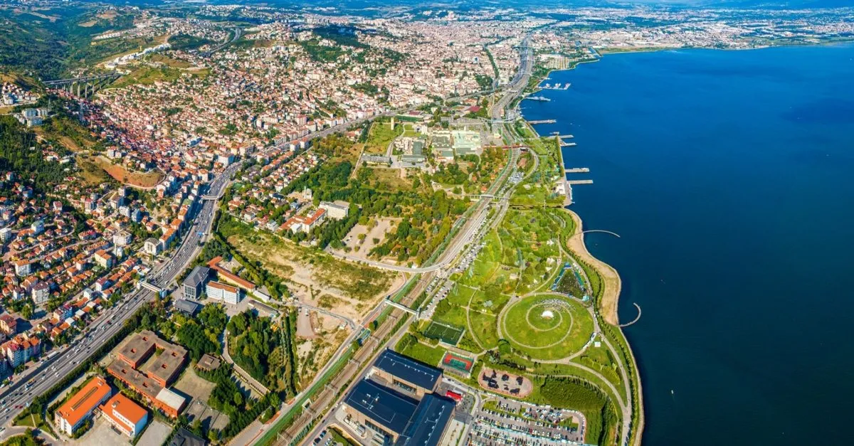 Kocaeli'nin Nabzı: Şehrin Atardamarlarından Akan Son Dakika Gelişmeleri