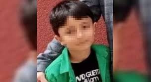 Konya’da okulda boğazı sıkılan 10 yaşındaki Yusuf entübe edildi, durumu ciddiyetini koruyor