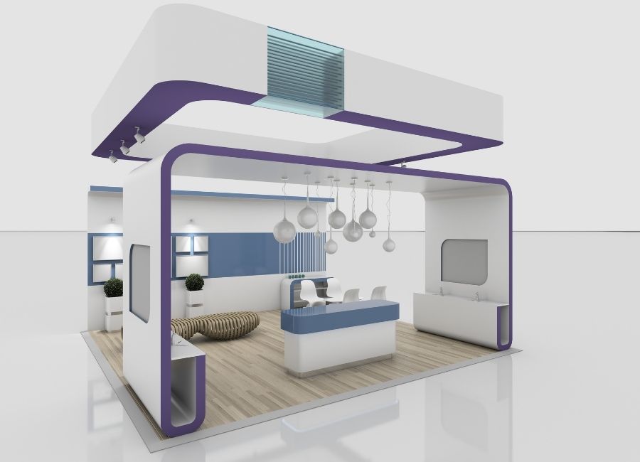 Etkileyici Fuar Deneyimleri İçin Doğru Stand Seçimi
