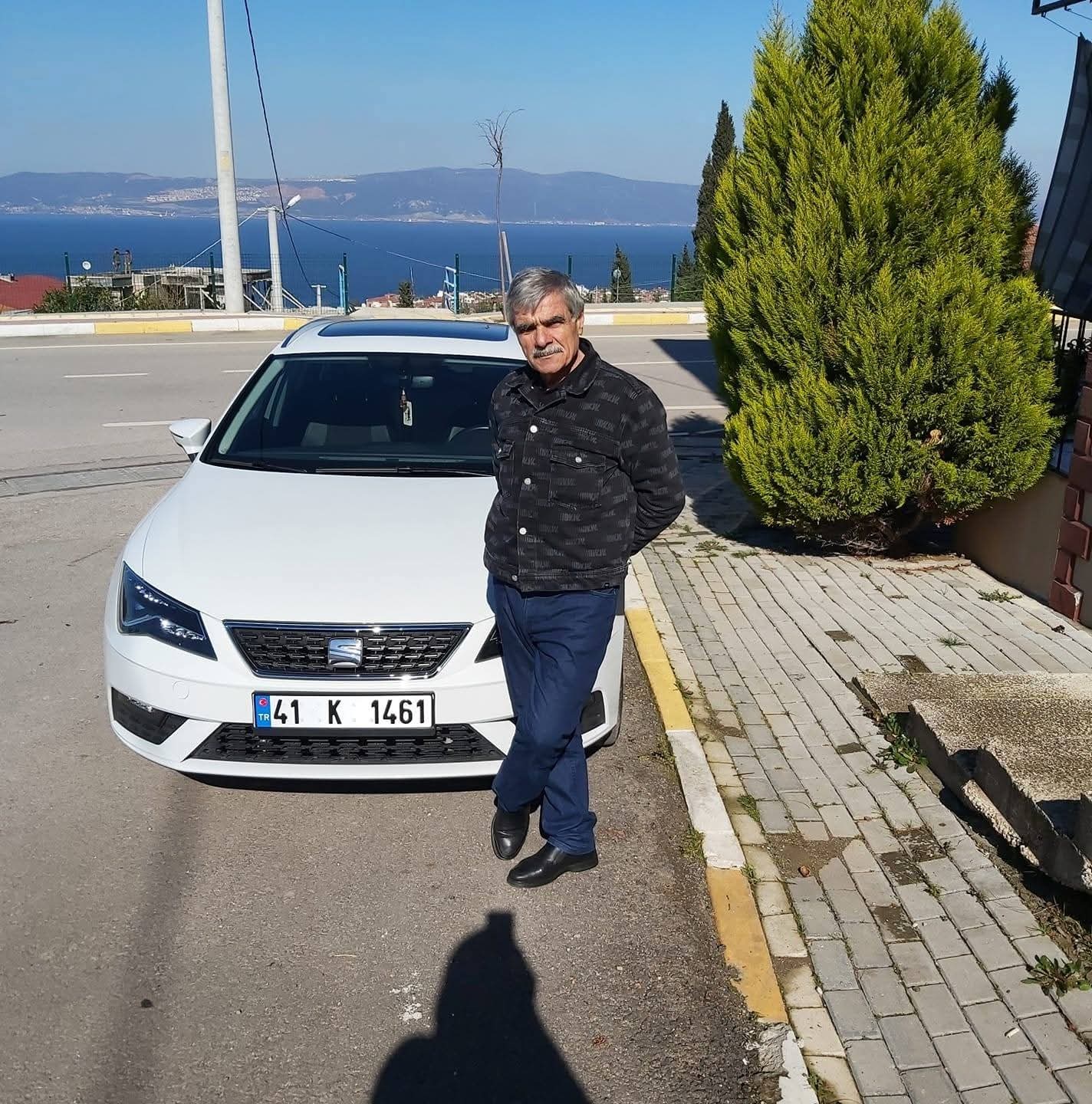 Kocaeli'de alacak verecek kavgasında baba-oğul öldürüldü 