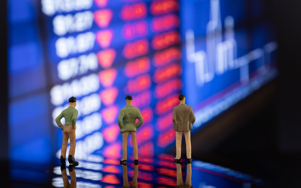 Kitle Psikolojisi ve Yatırımcı Davranışı Üzerine Etkileri