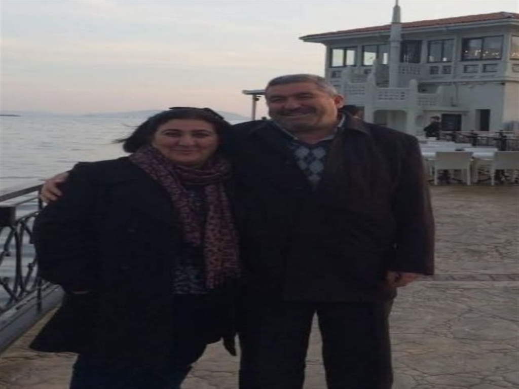 Malatya'da traktör devrildi: karı-koca öldü