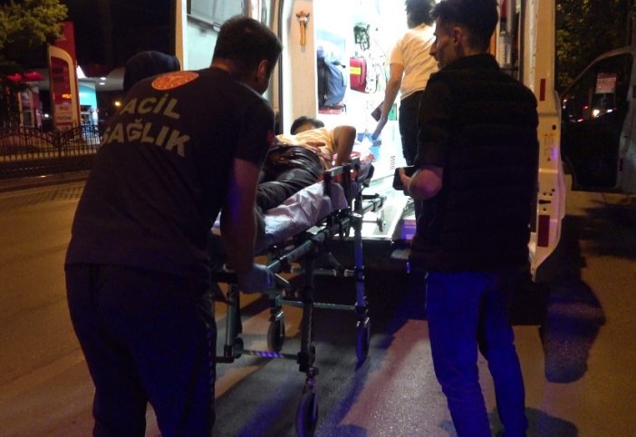 Konya'da Borç Tartışması Bıçaklı Kavga ile Sonuçlandı: İki Kişi Yaralandı