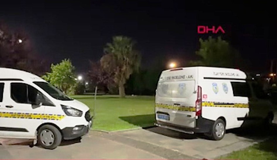 Samsun - Tartıştığı kişiyi iki kez otomobille üzerinden geçerek öldürdü; 4 gözaltı