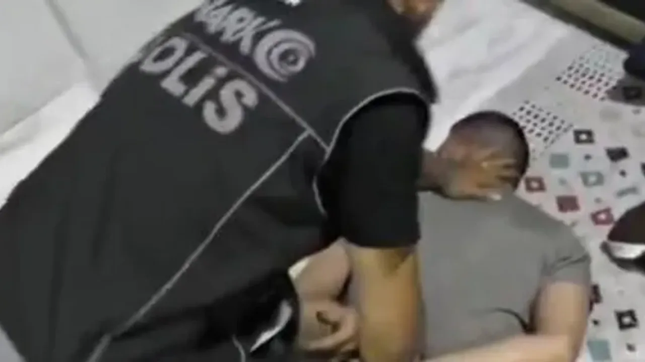 Konya dahil 21 ilde 304 torbacı yakalandı