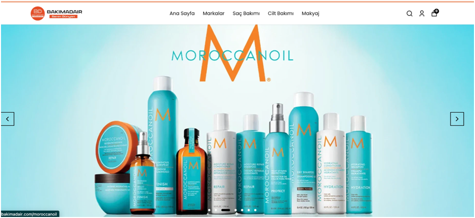 Moroccanoil Saç Bakım Serumu Saçı Ağırlık Yapar mı? 