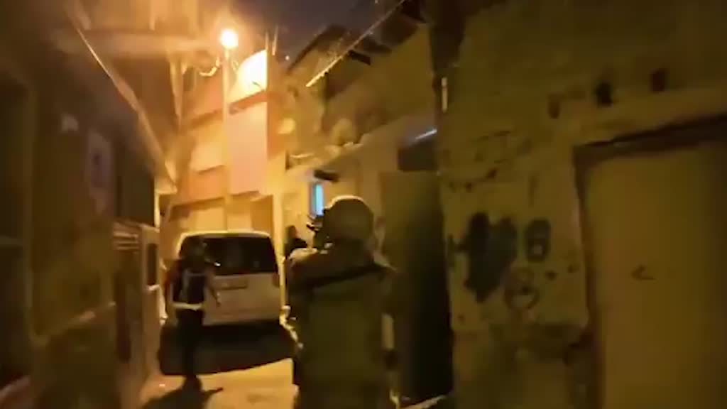 Adana merkezli "Narkokapan-Adana 2" operasyonunda 130 şüpheli yakalandı