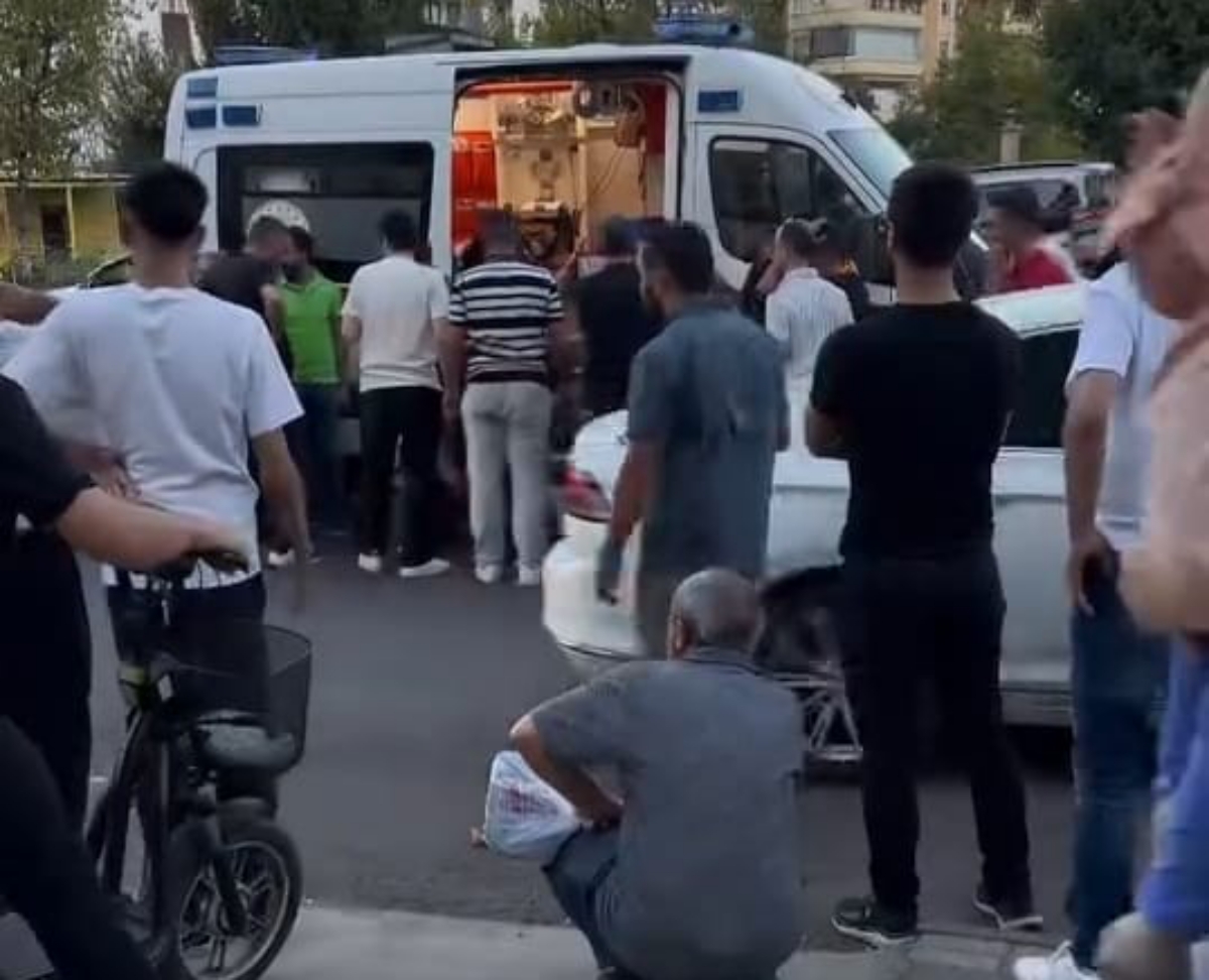 Diyarbakır'da akraba aileler arasında silahlı 'arazi' kavgası: 2 ölü 