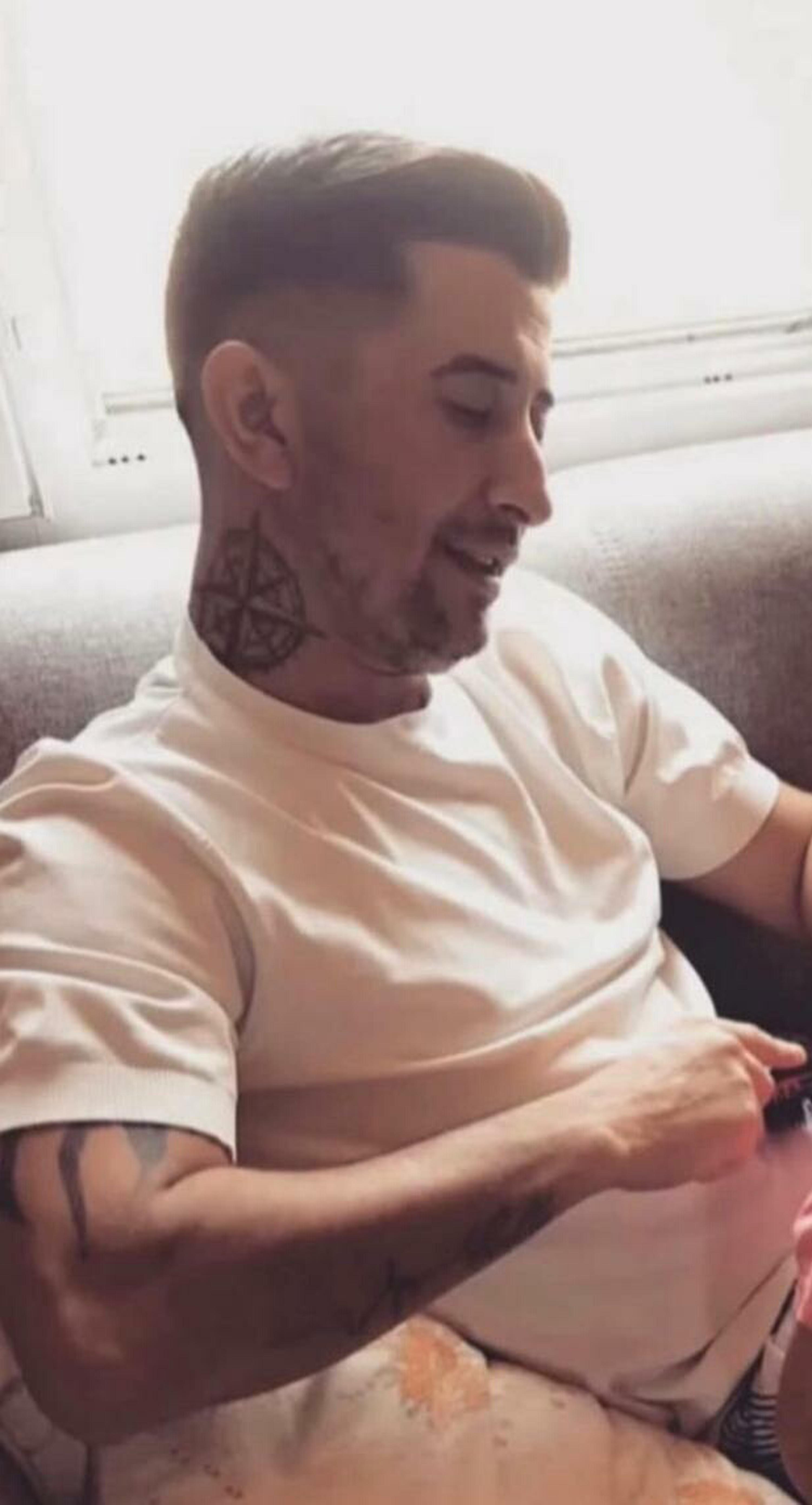 İzmir'de Yerine işe alınan site görevlisini baltayla öldürdü