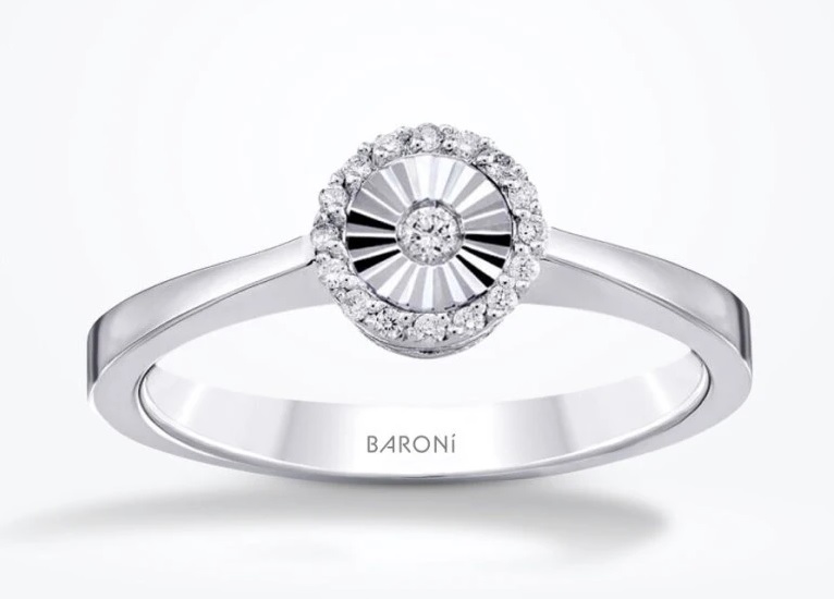 Baroni Diamond: Mücevherde Güvenin ve Zarafetin Adresi
