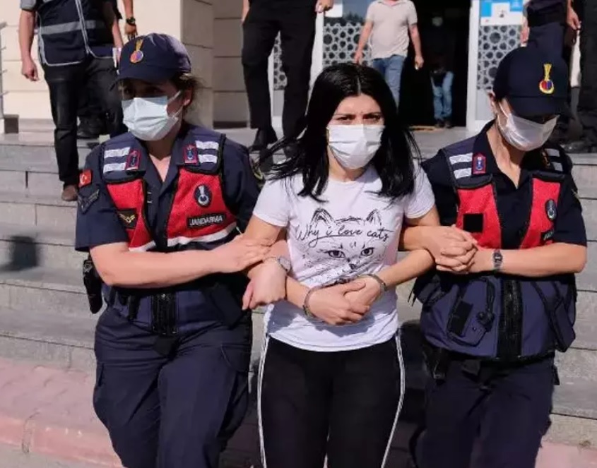 Yargıtay, Büyükşen çifti cinayetinde 3 sanığın 2'şer kez müebbet hapis cezasını onadı