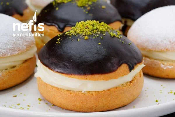 Alman Pastası: Nostaljik Bir Tatlının Lezzetli Hikayesi