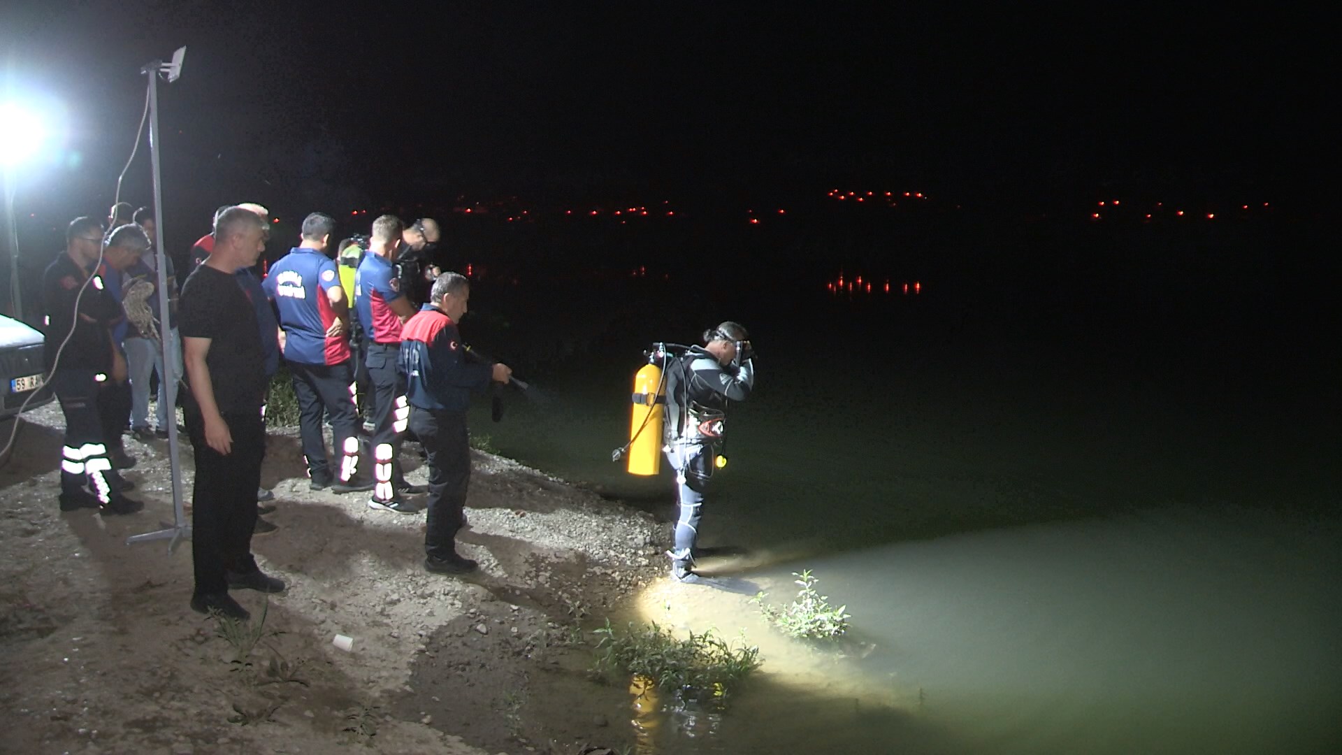 Erbaa'da Kayıp olarak aranan 2 kuzenden kahreden haber!