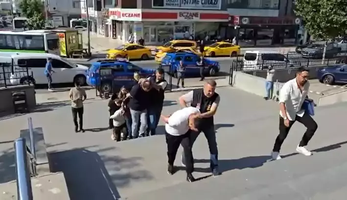 Tekirdağ’da müşterilerin kredi kartından izinsiz para çeken 4 şüpheli, tutuklandı