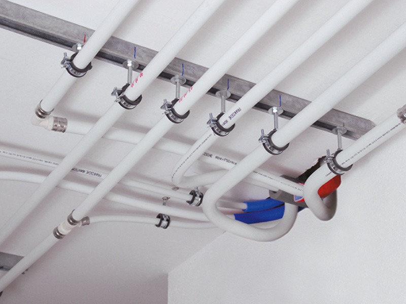 Tesisat Dünyasında Güvenin ve Kalitenin Adresi