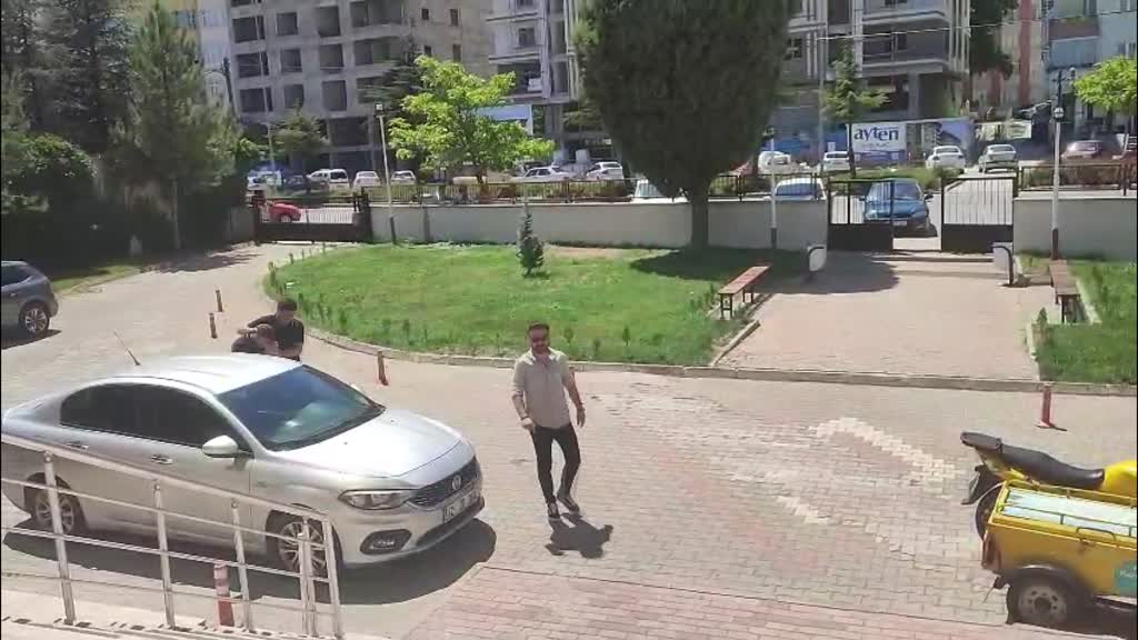 Seydişehir'de  Uyuşturucu operasyonunda 1 şüpheli tutuklandı