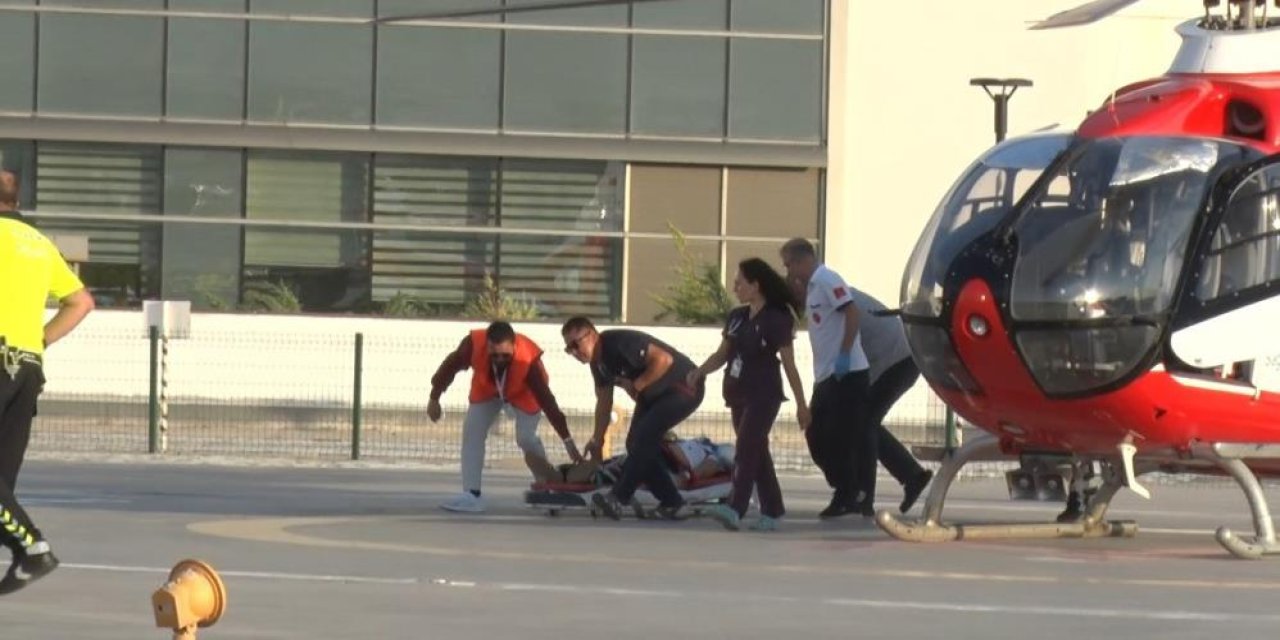 Başkomiser Aysun Çağla Namdar trafik kazasında can verdi