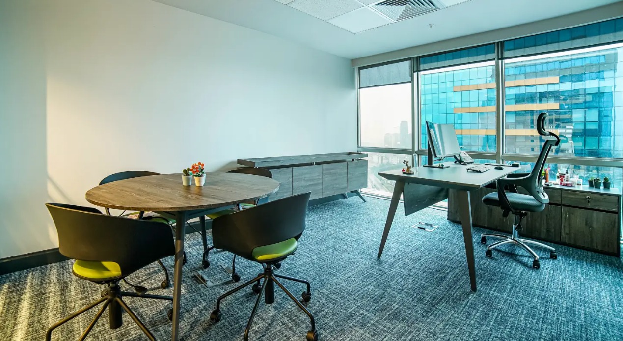 Girişimciler İçin İstanbul Hazır Ofis Rehberi