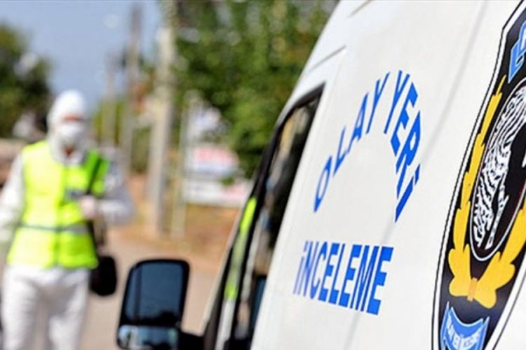 Karaman'da bir kişi tartıştığı kuzenini av tüfeğiyle öldürdü