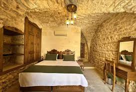 Tarih ve Konforun Buluştuğu Eşsiz Deneyim