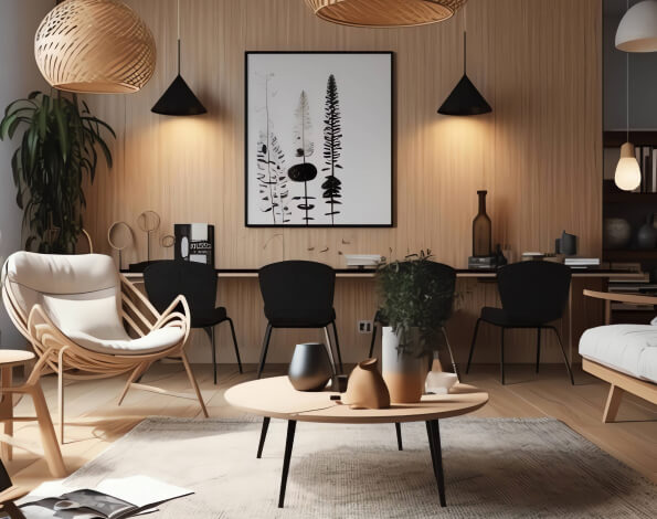 Klasik Tarzın Modern Yorumu