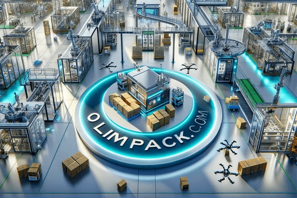 Ambalajlama Süreci, Ürünün Yolculuğundaki En Önemli Adımlardan Biri