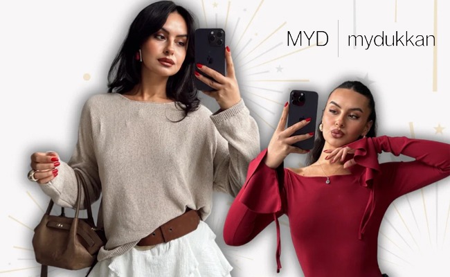 Yazlık Elbiselerle Sezona Uyum Sağlayan Kombinler Yapmak Çok Kolay