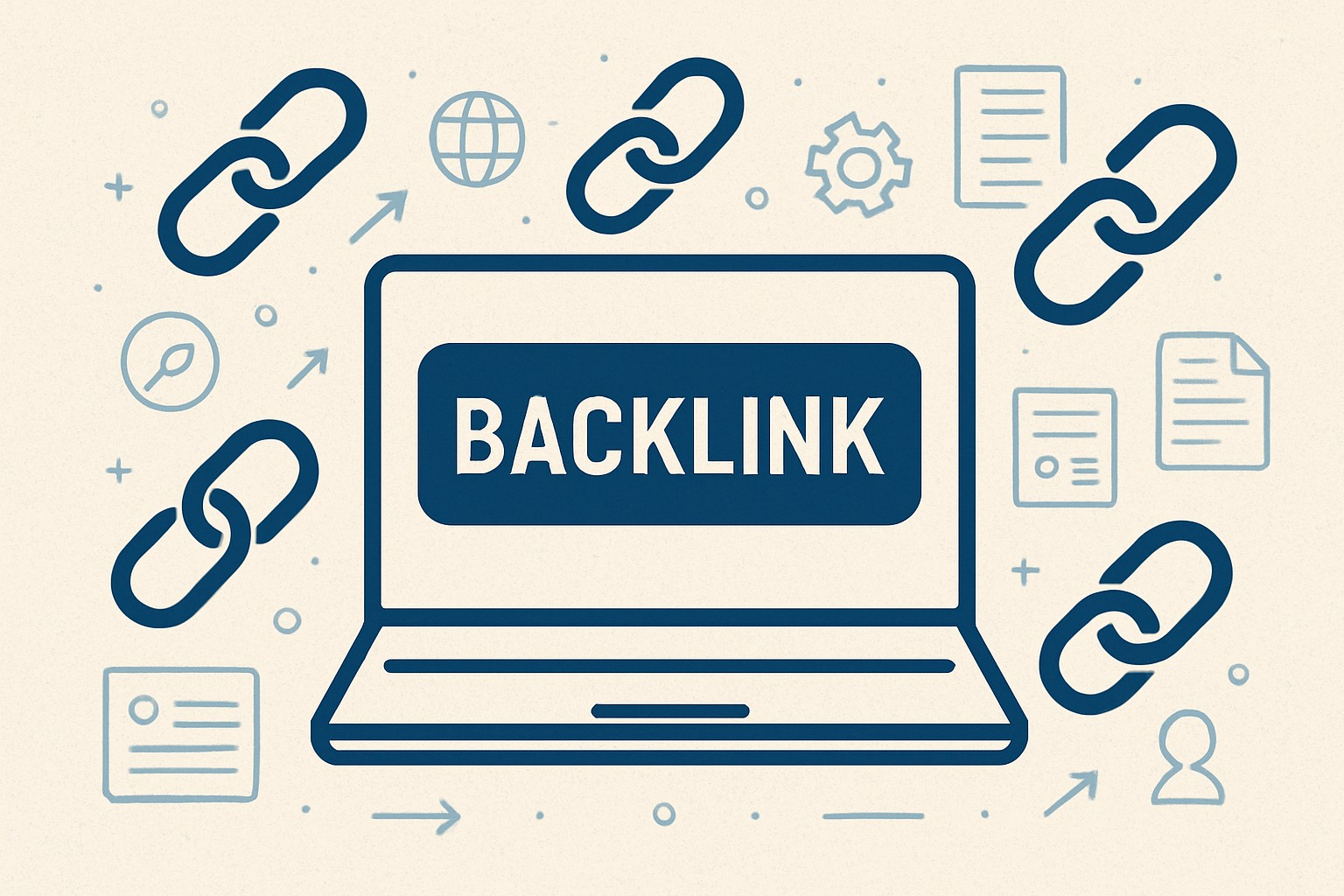 Backlink Nedir, Nasıl Alınır ve SEO İçin Doğru Backlink Stratejisi Nasıl Kurulur? (Güncel Rehber)