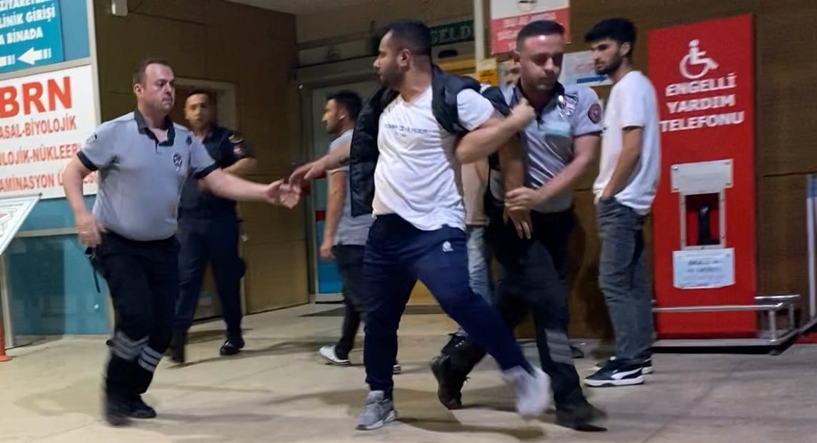 Bursada Tarladaki 'patates' pazarlığı kavgaya dönüştü; 4 yaralı