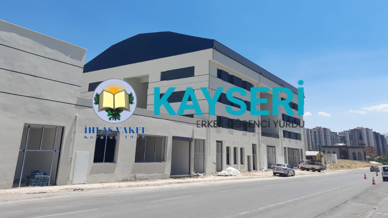 Kayseri'de Yurt Arayanlar İçin İpuçları 