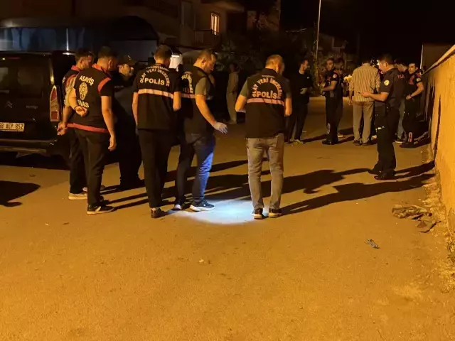 Sivas'ta Kız tarafı halaya almayınca bıçaklar çekildi: Biri ağır 12 yaralı