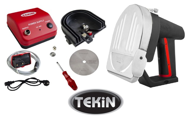 Elektrikli Döner Bıçağı İle Profesyonel Mutfaklarda Üstün Performans ve Konforu Yakalayın