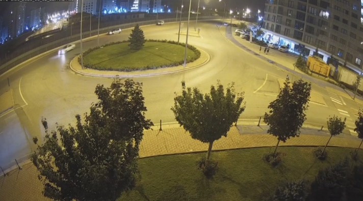 Drift Keyfi Pahalıya Patladı! Konya'da 10 Dakikada İki Ceza: 92 Bin 784 TL