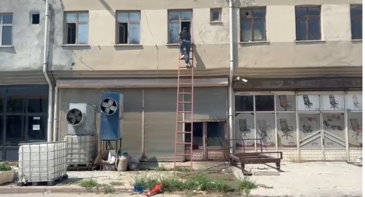 Konya’da Cezaevi Firarilerinin "Horozlu Uyarı Sistemi" Başarısız Oldu