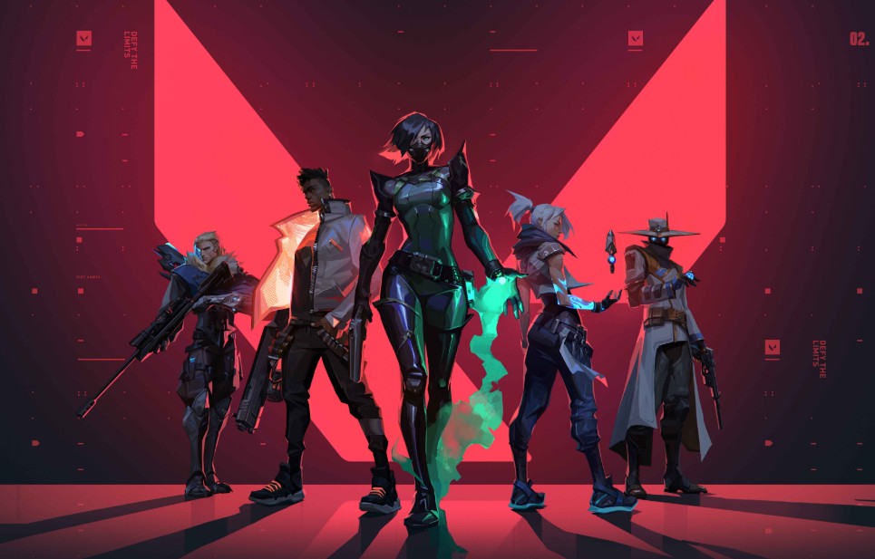 En Uygun Fiyatlarla Valorant Random Hesap Almanın Yolları Nelerdir?