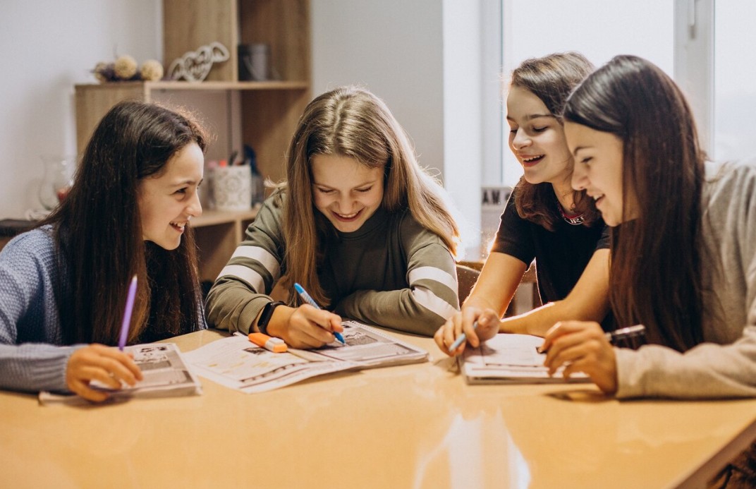 Bursa'da Ortaokul Eğitimi Hakkında Merak Ettiklerinizi Öğrenin