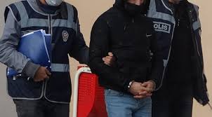 Seydişehir'deki uyuşturucu operasyonda 1 kişi tutuklandı