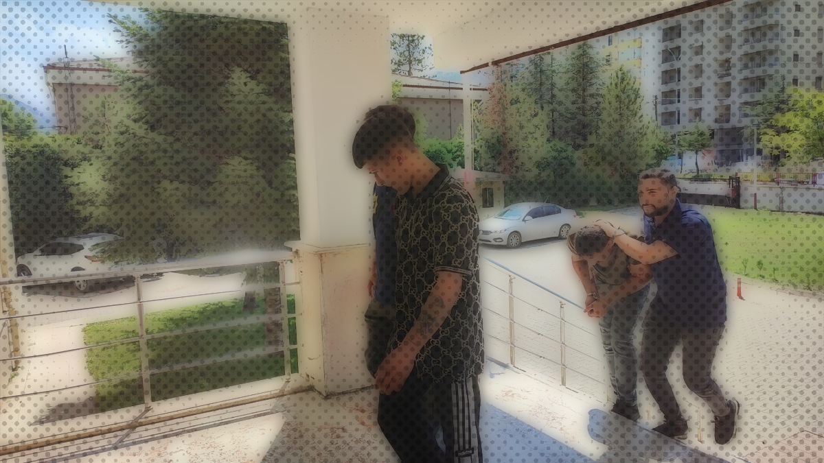 Seydişehir'de Uyuşturucu Operasyonu: İki Kişi Tutuklandı