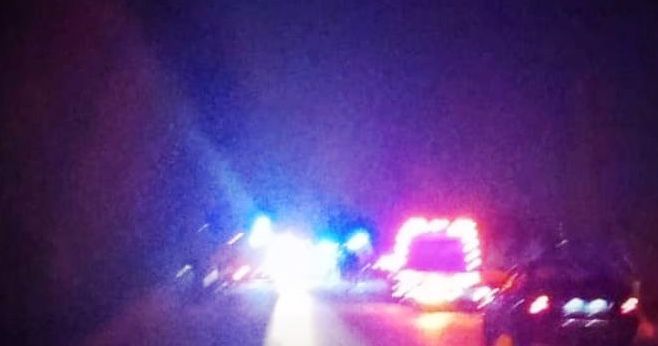 Konya'da 3 Aracın Karıştığı Kaza: 1 Ölü, 5 Yaralı