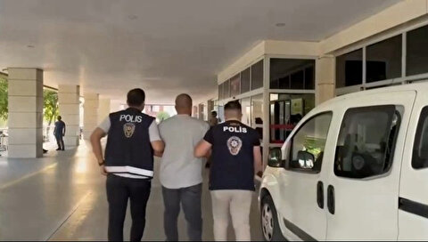 Konya Dahil 44 ilde düğmeye basıldı: Siber suçlarla mücadelede 99 şüpheli tutuklandı