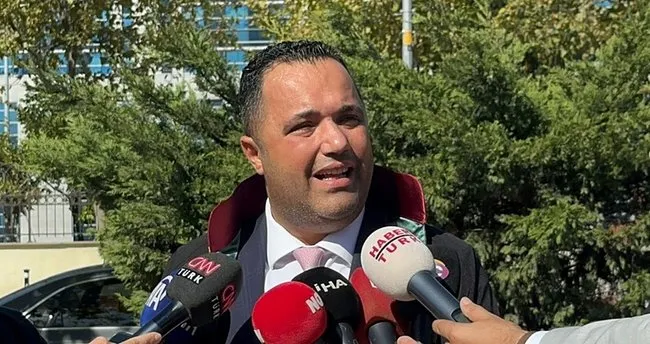 İstanbul - Rezan Epözdemir tutuklandı -