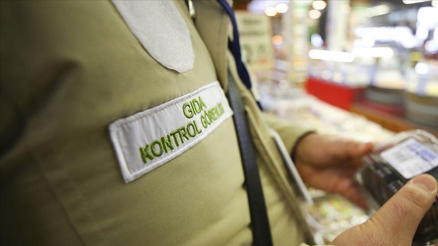 Vatandaşın sağlığını riske atan ürünler listesine yenileri eklendi