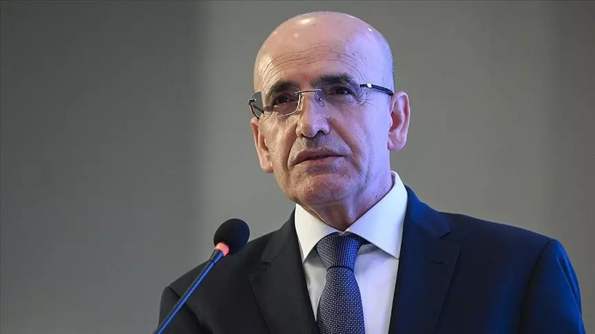 Maliye, tamamen robotik ve yapay zekalı işlem dönemini başlattı