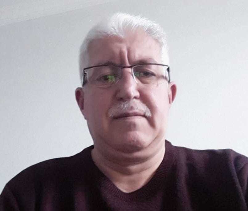 Nefes borusuna ekmek kaçan sürücü kaza yaptı: 1 ölü, 1 yaralı