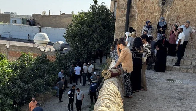 Mardin'de ikisi kardeş üç kadın evlerinde ölü bulundu: 10 gündür kimse fark etmemiş!